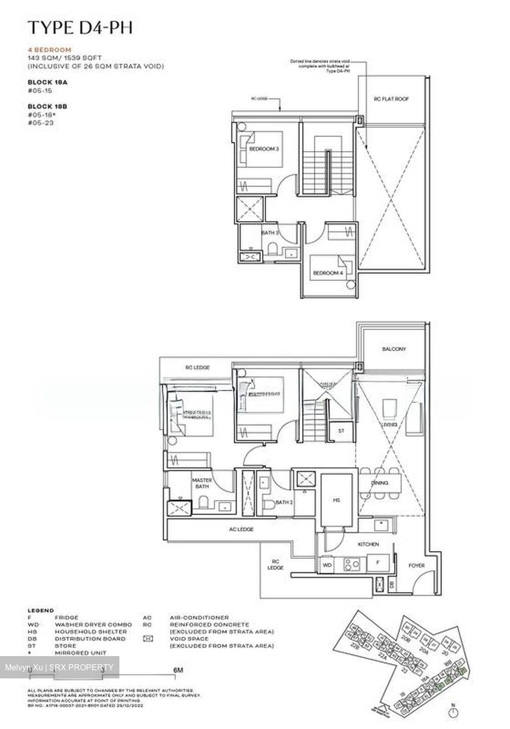 Yew Siang Road (D5), Condominium #593099331